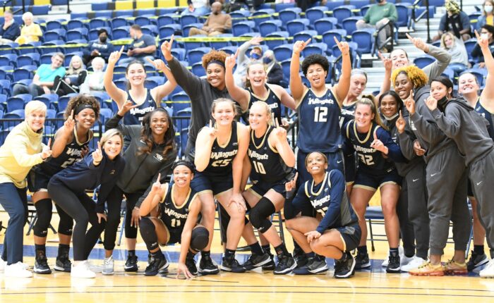 Defending South Atlantic Conference Regular Season Champion Wingate University Bulldogs set to play in Carolinas College Challenge