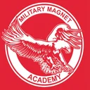 Military Magnet (SC) Eagles