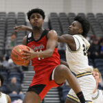 George Rogers Clark (KY) Tops Socastee in 1st Round Action of 2022 BBC
