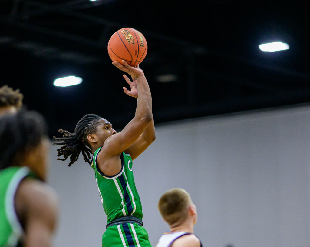 Great Crossing Secures NailBiting Victory Over Lexington Beach Ball Classic